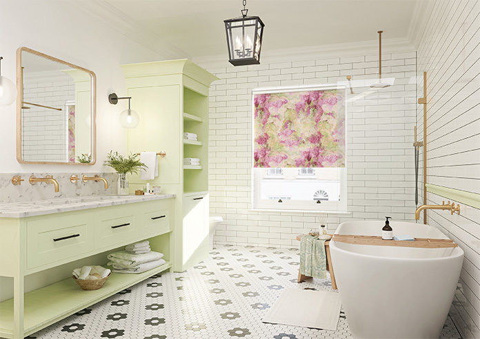 Fresco, Dreamweaver - Roller Blind - Image 7